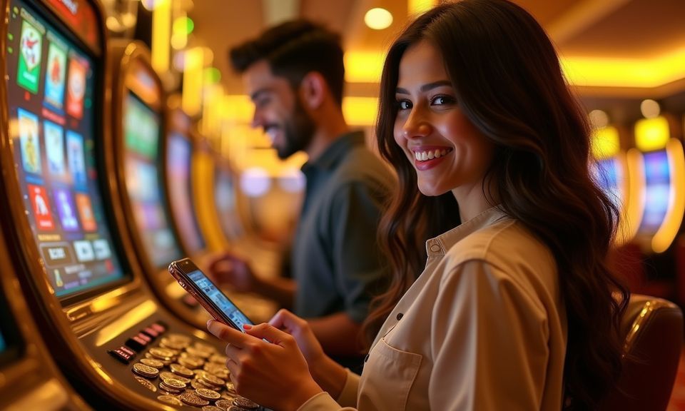 qu555 Casino